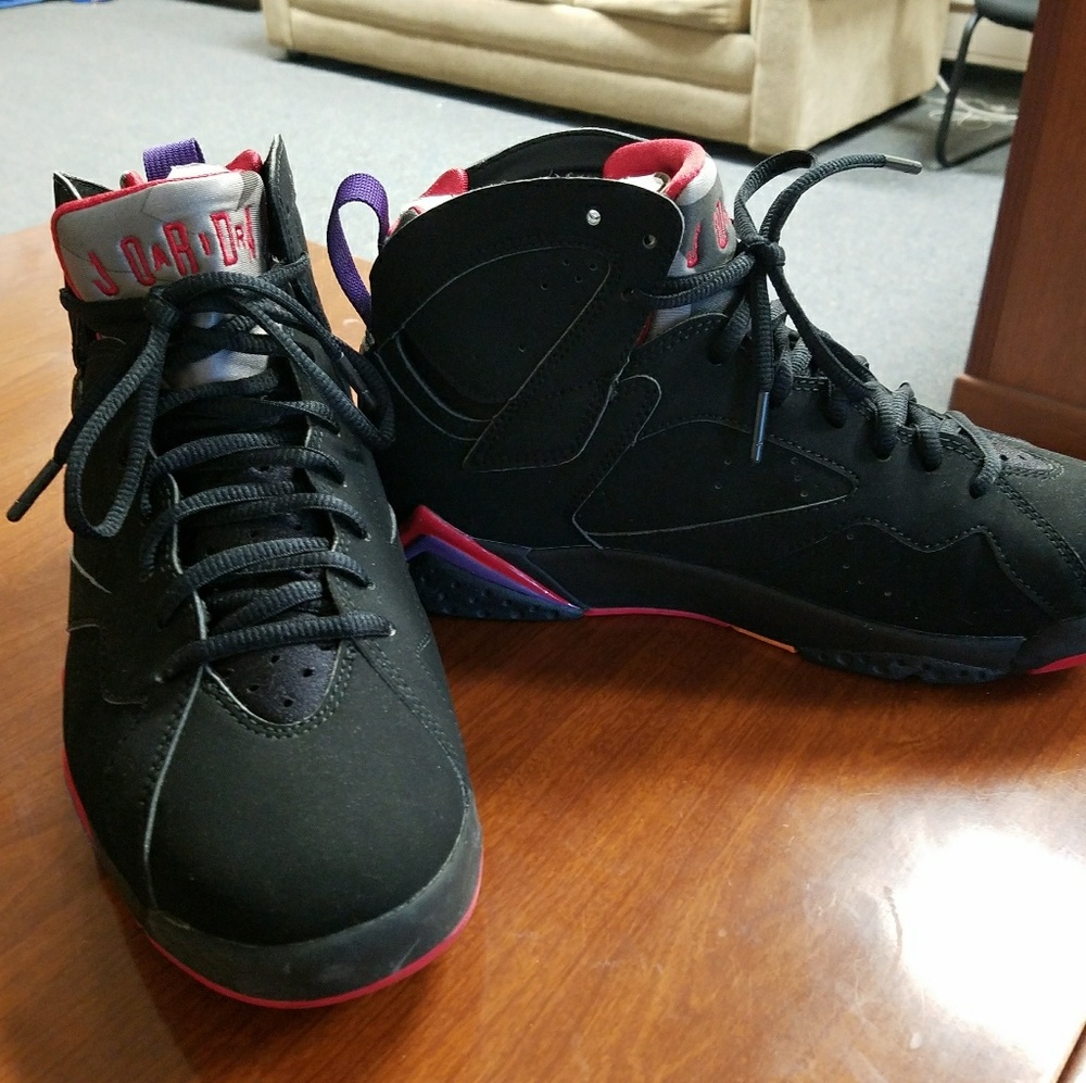 Air Jordan Raptor