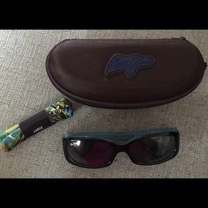Maui Jim Sunglasses
