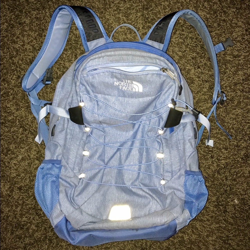 NORTH FACE Borealis Daypack--gently used!