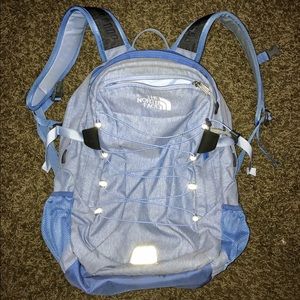 NORTH FACE Borealis Daypack--gently used!