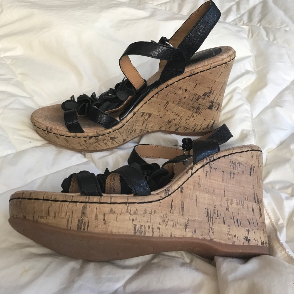 Wedges