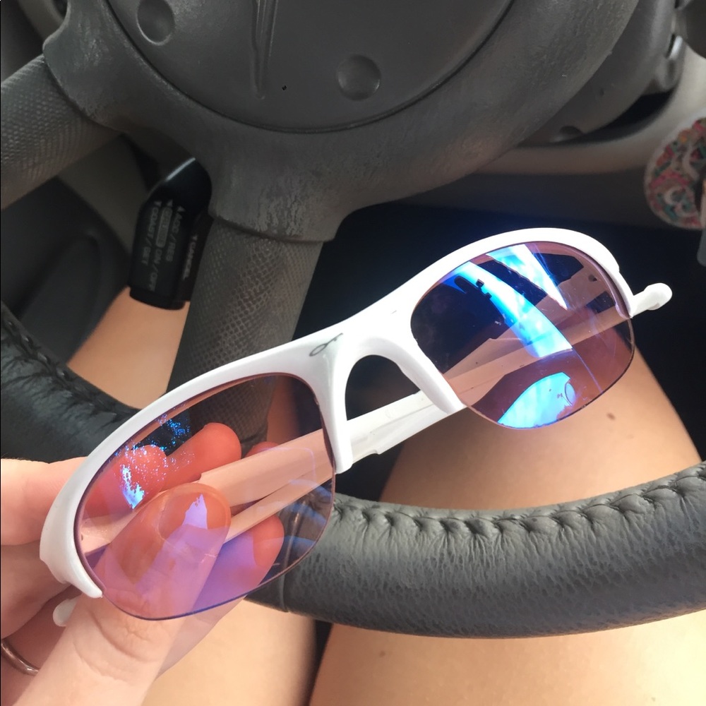 Women's Oakley Sunglasses