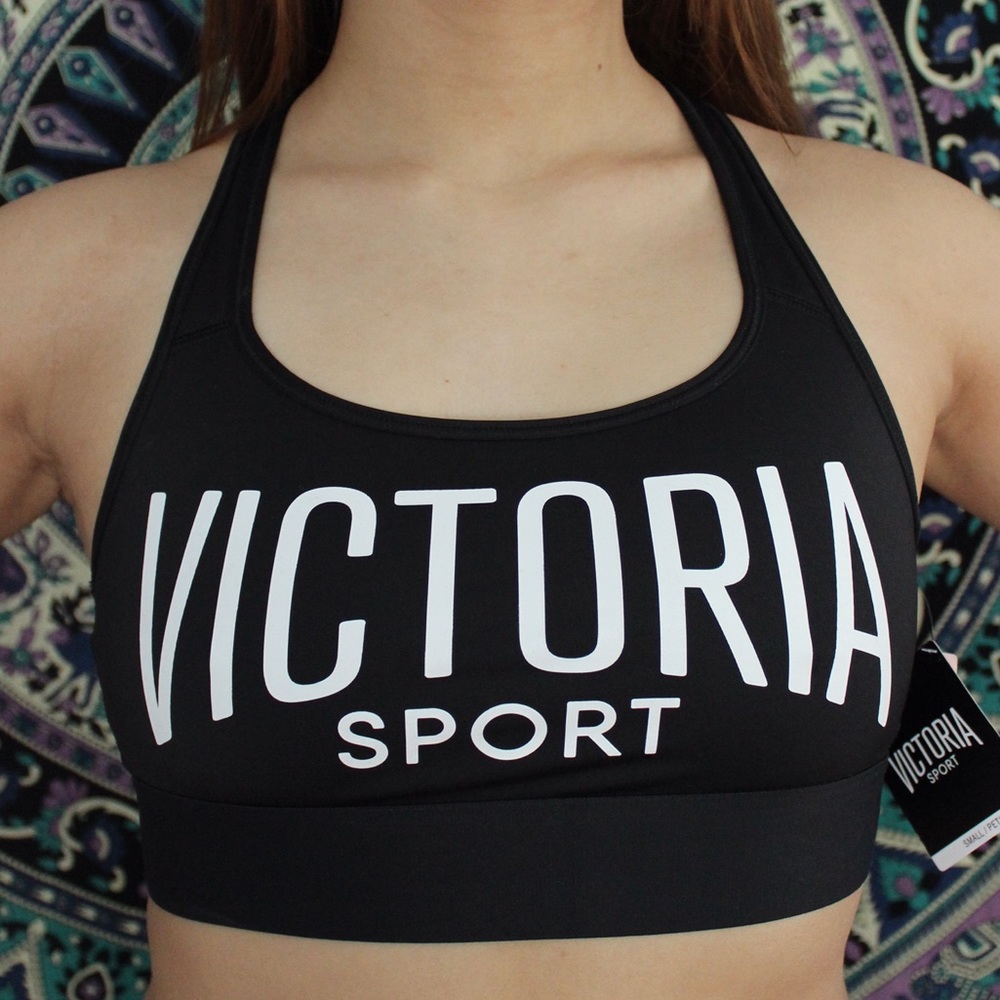 💎NWT💎 VSX RacerbackSports Bra