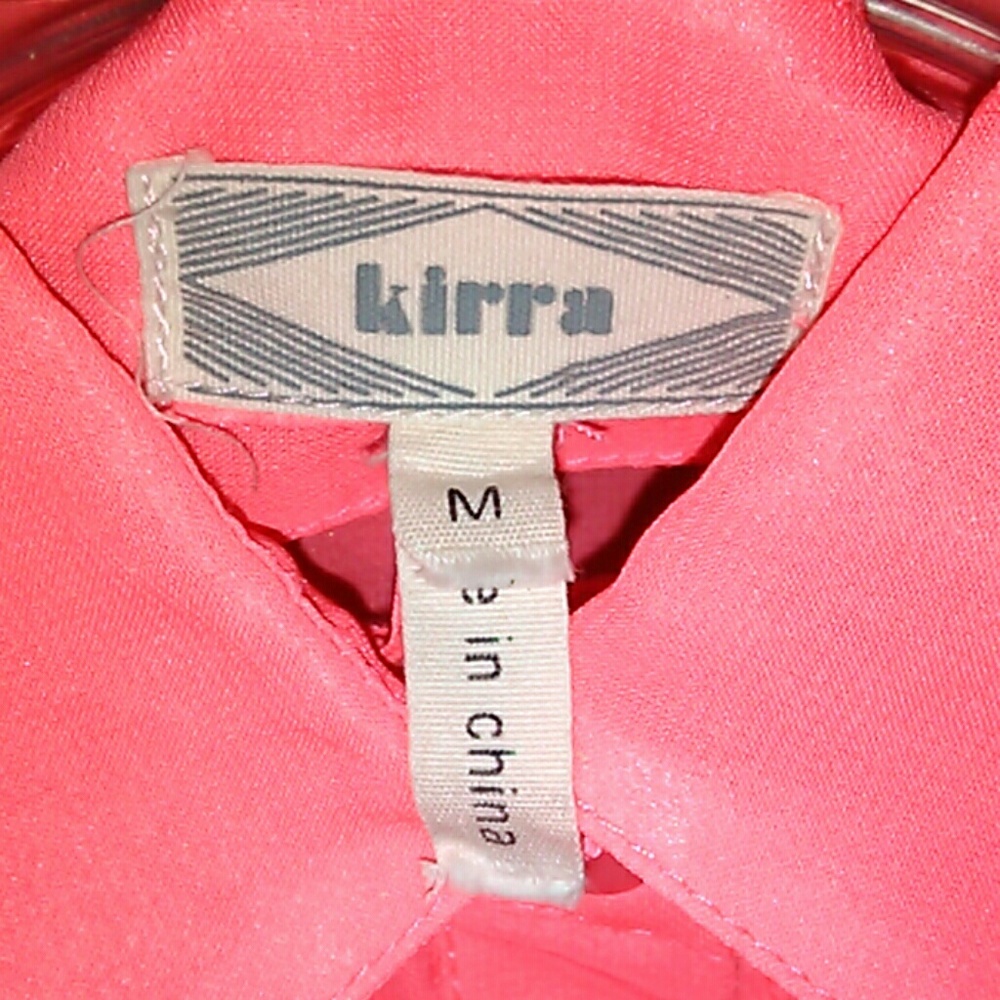 Kirra Cage-back Top❤️❤️ - Picture 4 of 6