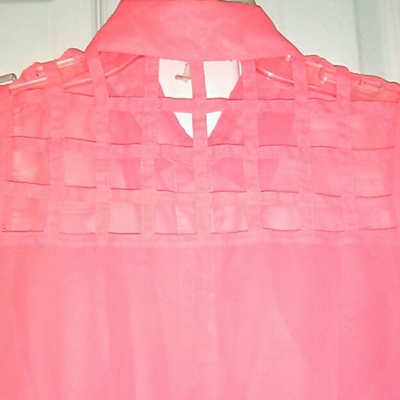 Kirra Cage-back Top❤️❤️ - Picture 3 of 6