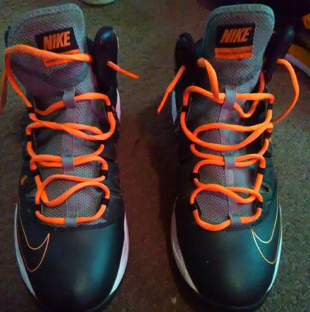 Nikes