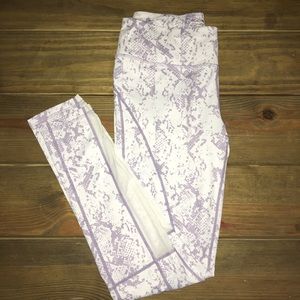 Apana leggings