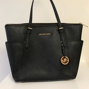 Michael Kors Jet Set East/West Tote