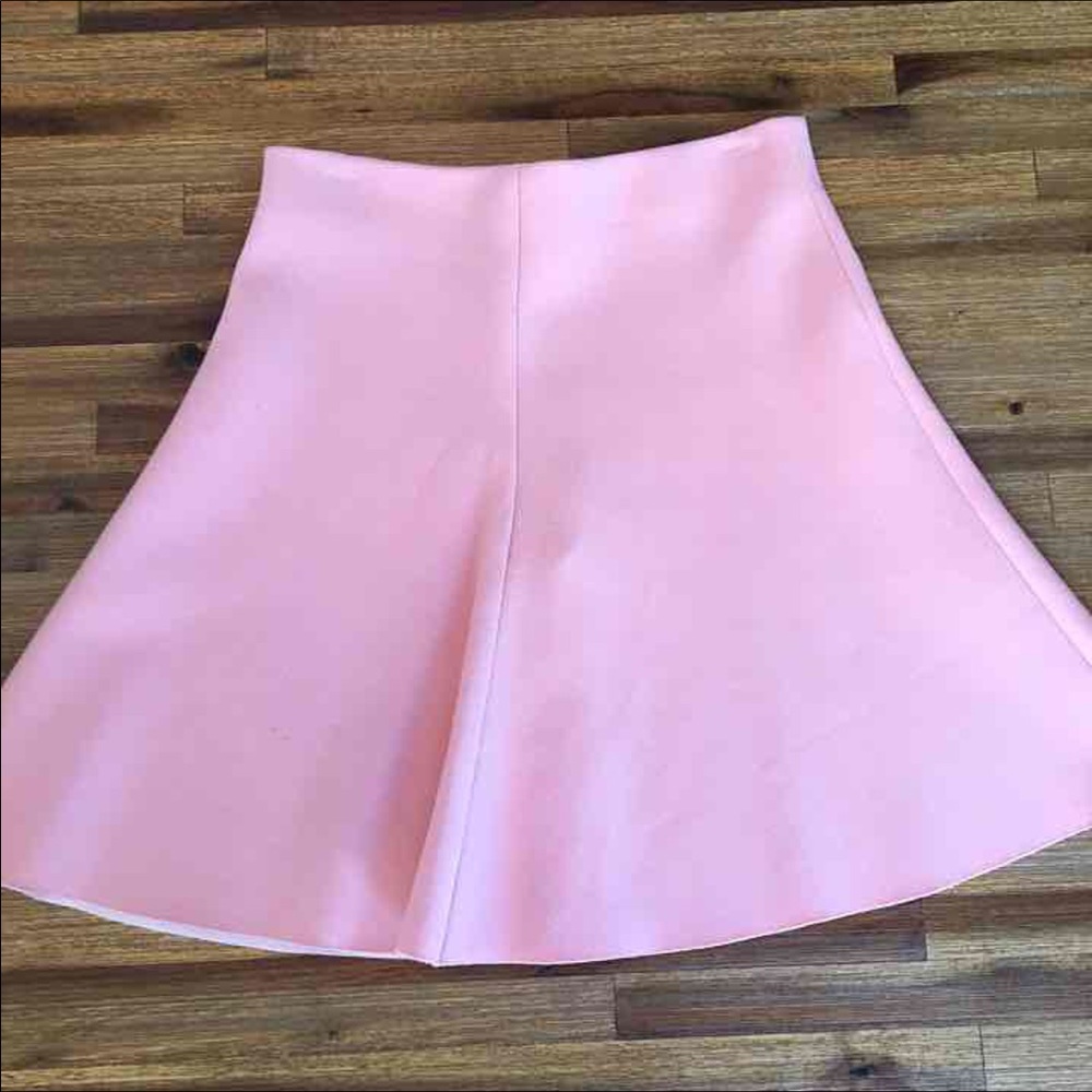 Zara skirt