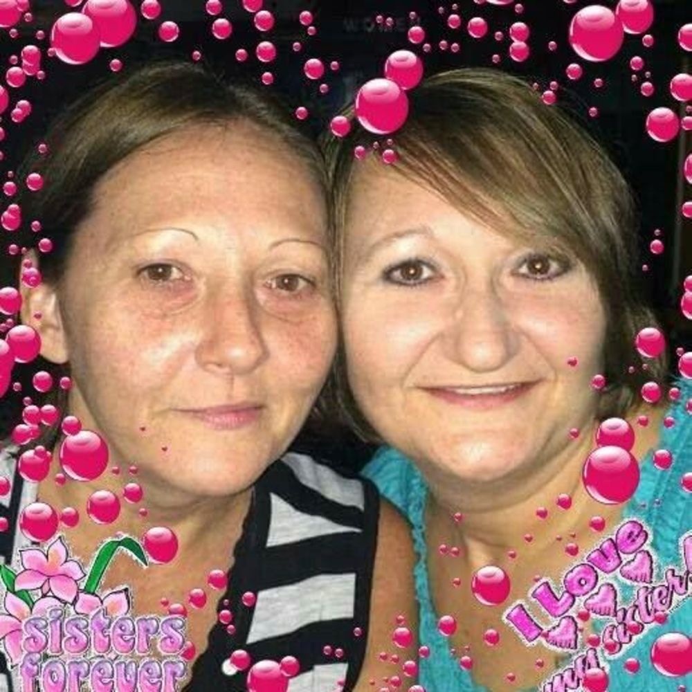 Meet your Posher, Donna