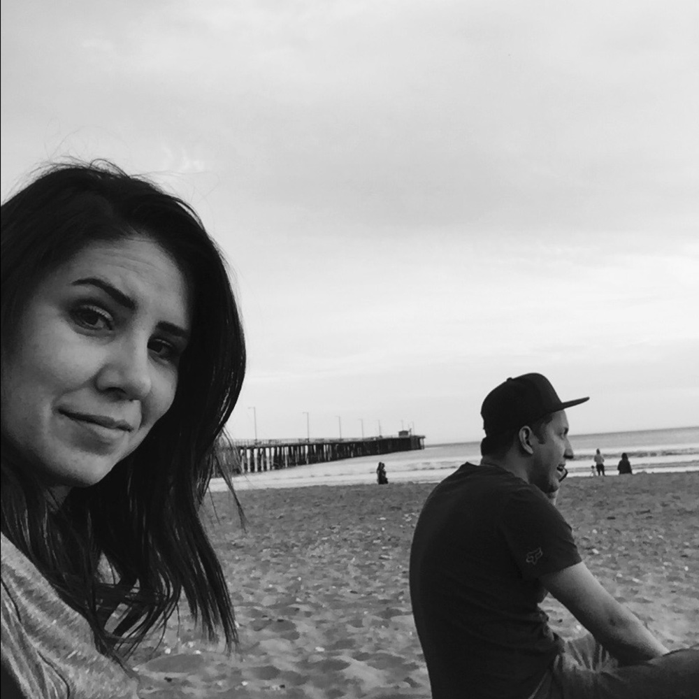 Meet your Posher, Courtney