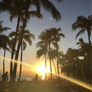 Meet your Posher, Maasa