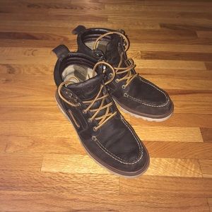 Sperry Top-Sider Men's Boots