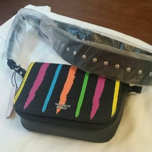 Victoria Secret Mini Crossbody Bag