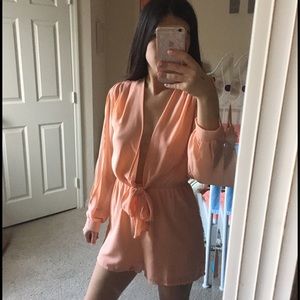 ❗️new pics&price❗️Tobi Romper