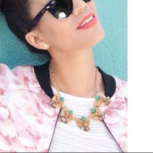 Stella & Dot Devina Necklace