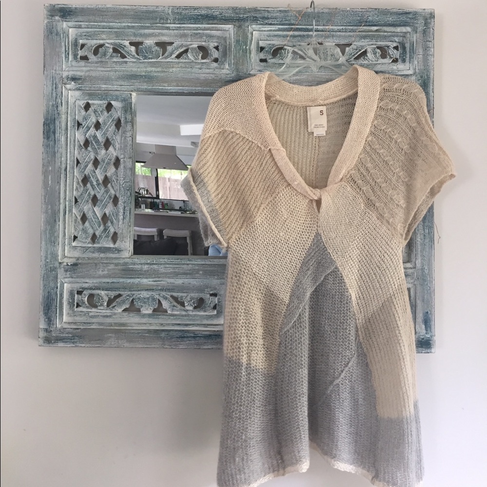 Anthropologie Sweater