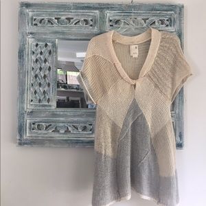 Anthropologie Sweater