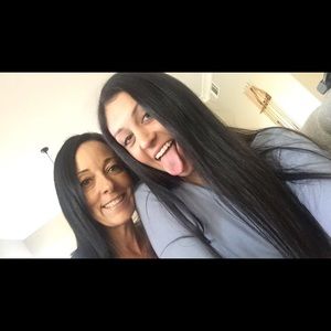 Meet your Posher, Gabi