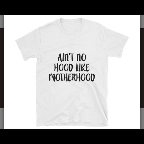 Custom T-shirt - Picture 1 of 1