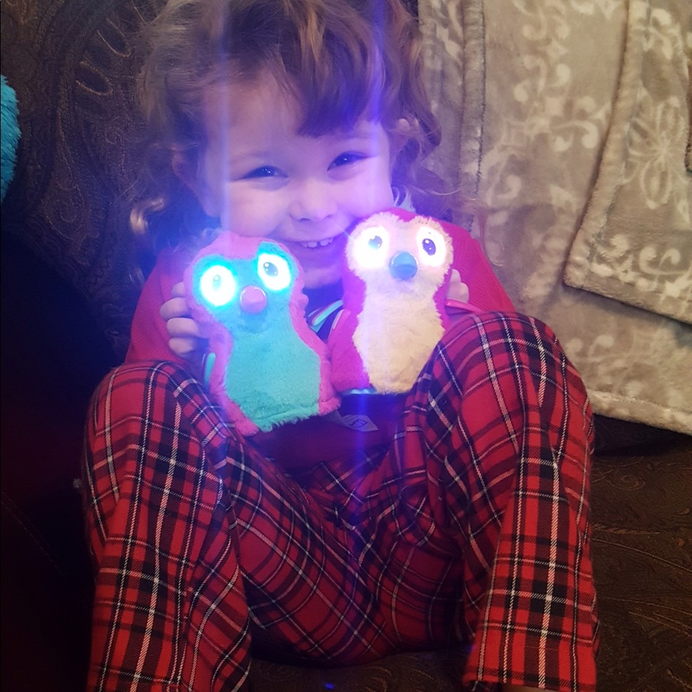 Meet your Posher, Cassandra