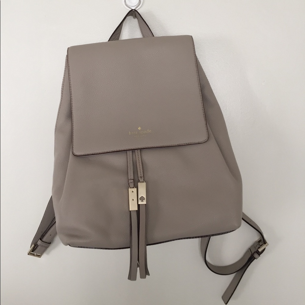 Authentic Kate Spade ♠️ Backpack