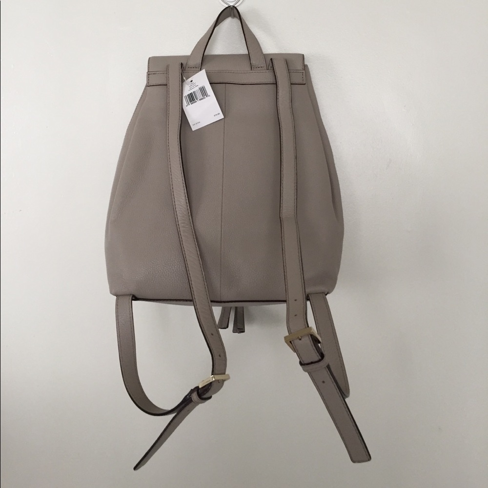 Authentic Kate Spade ♠️ Backpack - Picture 2 of 3