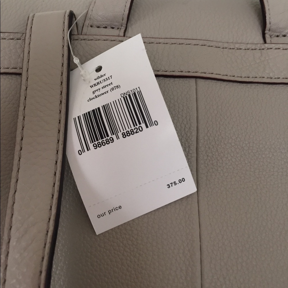 Authentic Kate Spade ♠️ Backpack - Picture 3 of 3