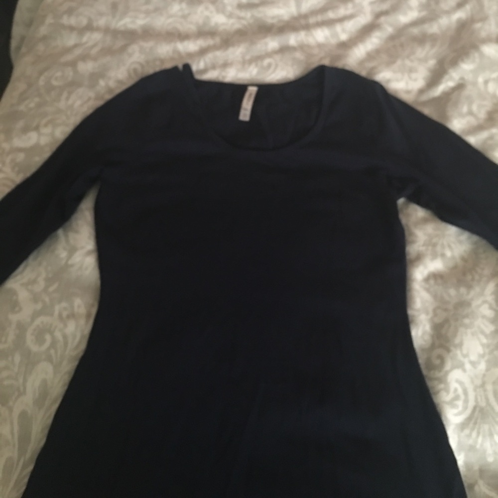 RUCA mini dress