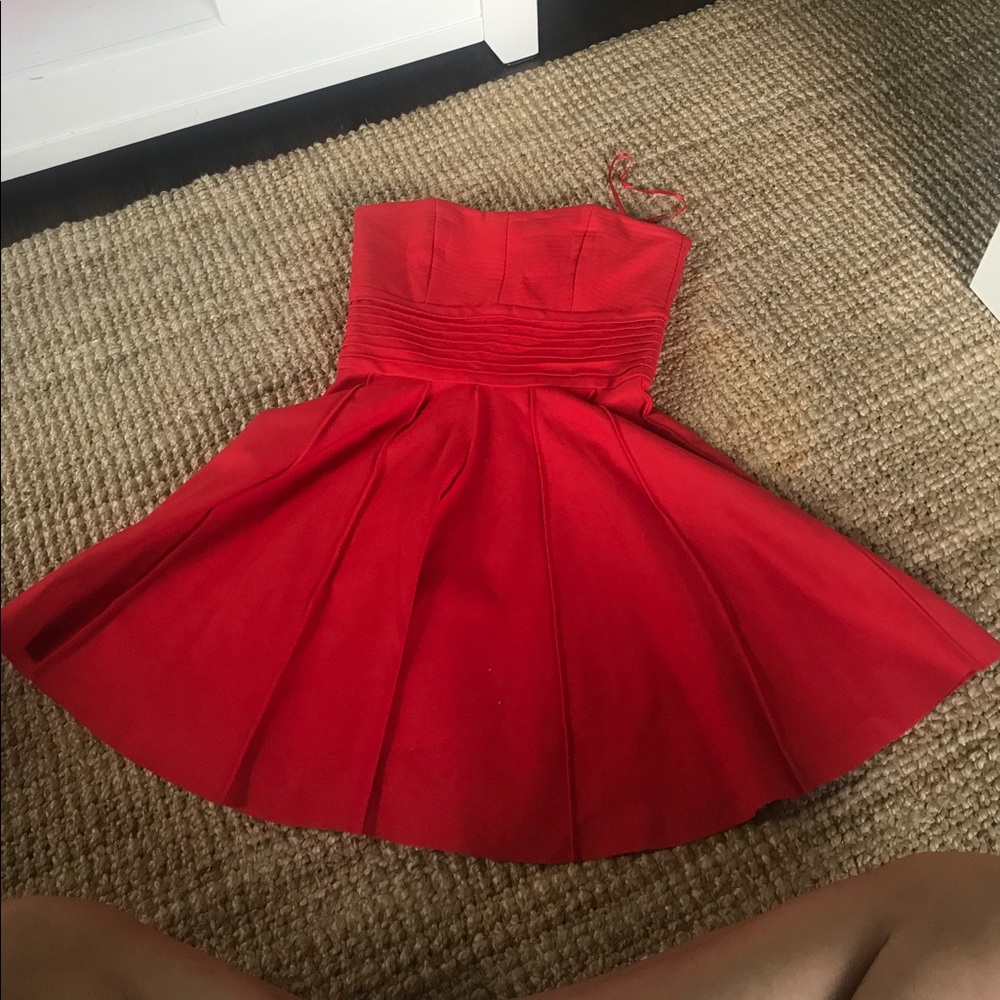 Parker dress never worn