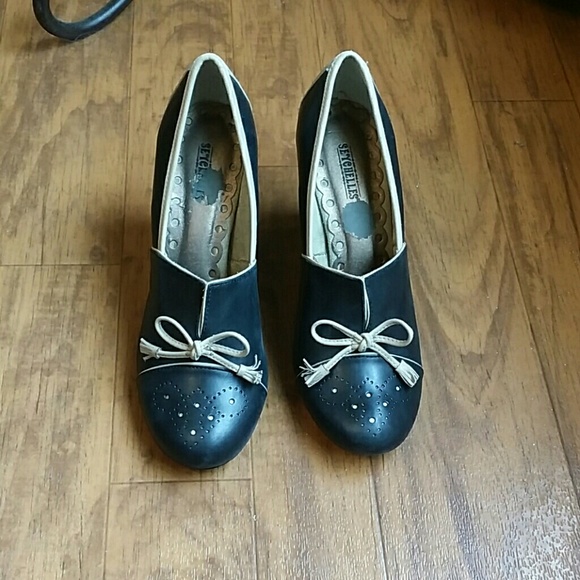 Seychelles Shoes - Seychelles shoes size 9.