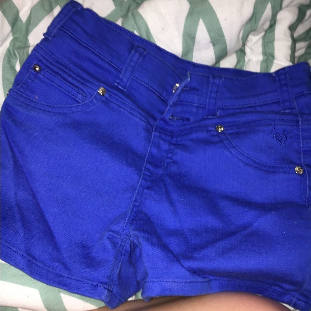 Shorts