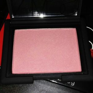BNIB NARS Cosmetics Guy Bourdin Day Dream Blush