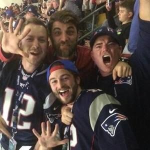 Meet your Posher, Eric