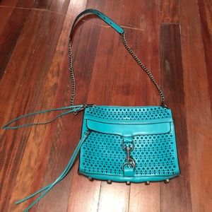 Rebecca minkoff crossbody