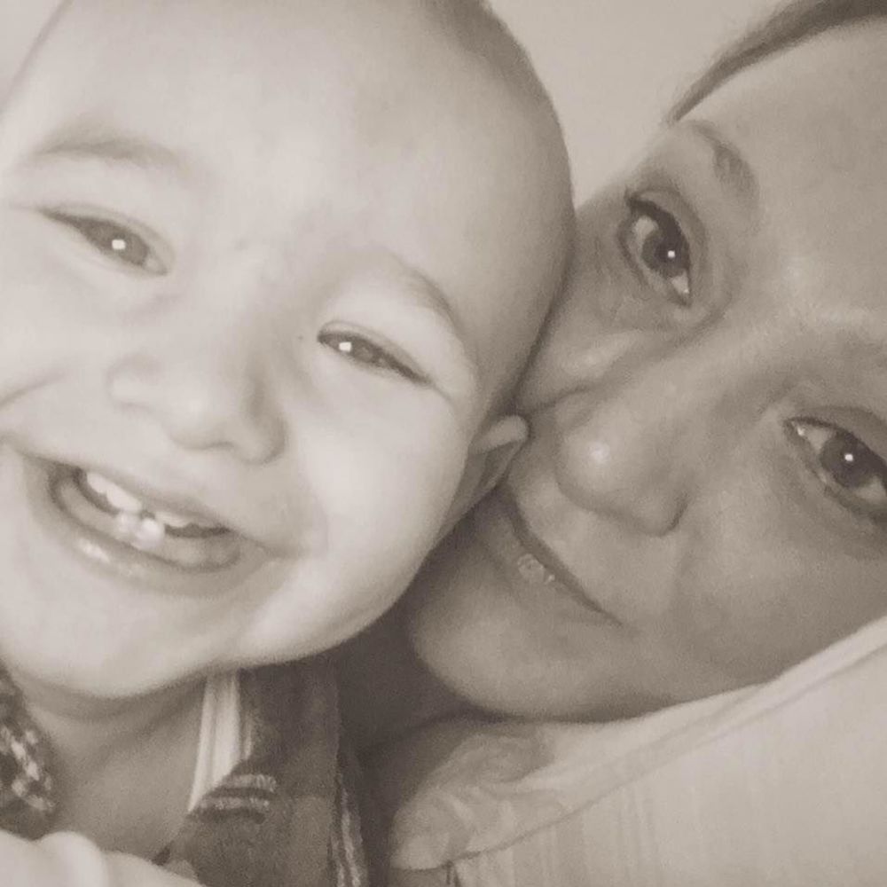 Meet your Posher, Lisa