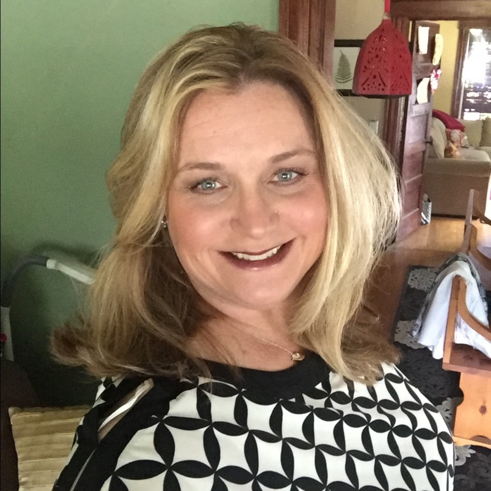 Meet your Posher, Roberta