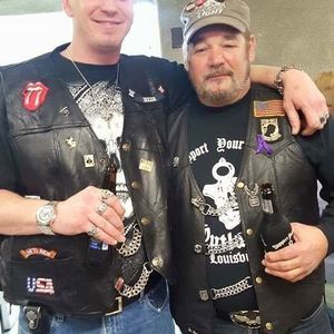 Meet your Posher, Michael