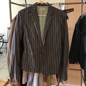 Ben Sherman Blazer