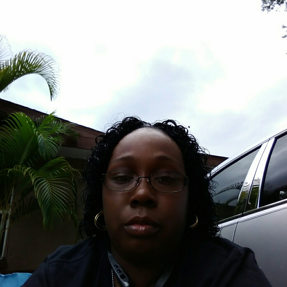 Meet your Posher, Tamika