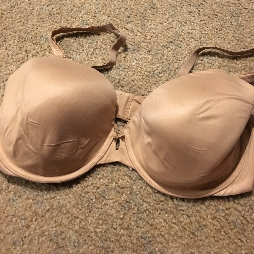 Body by Victoria, Victoria's Secret Bra