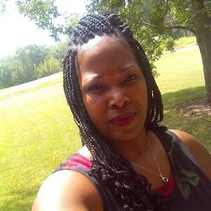 Meet your Posher, Rita