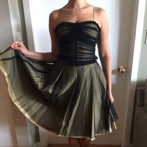 2 piece Nine West Dress!