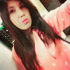 Meet your Posher, Carmen