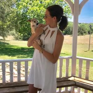 Meet your Posher, Katy