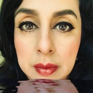 Meet your Posher, Silvia