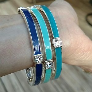 New Premier Designs Bracelet Set