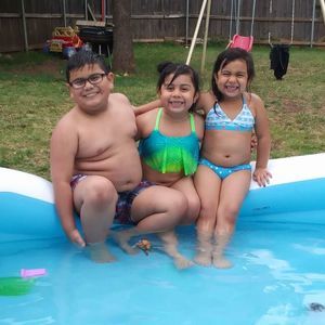 Meet your Posher, Angela