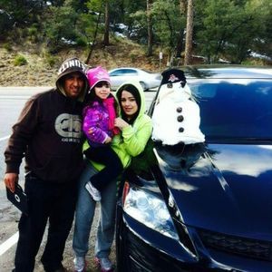 Meet your Posher, Gerardo