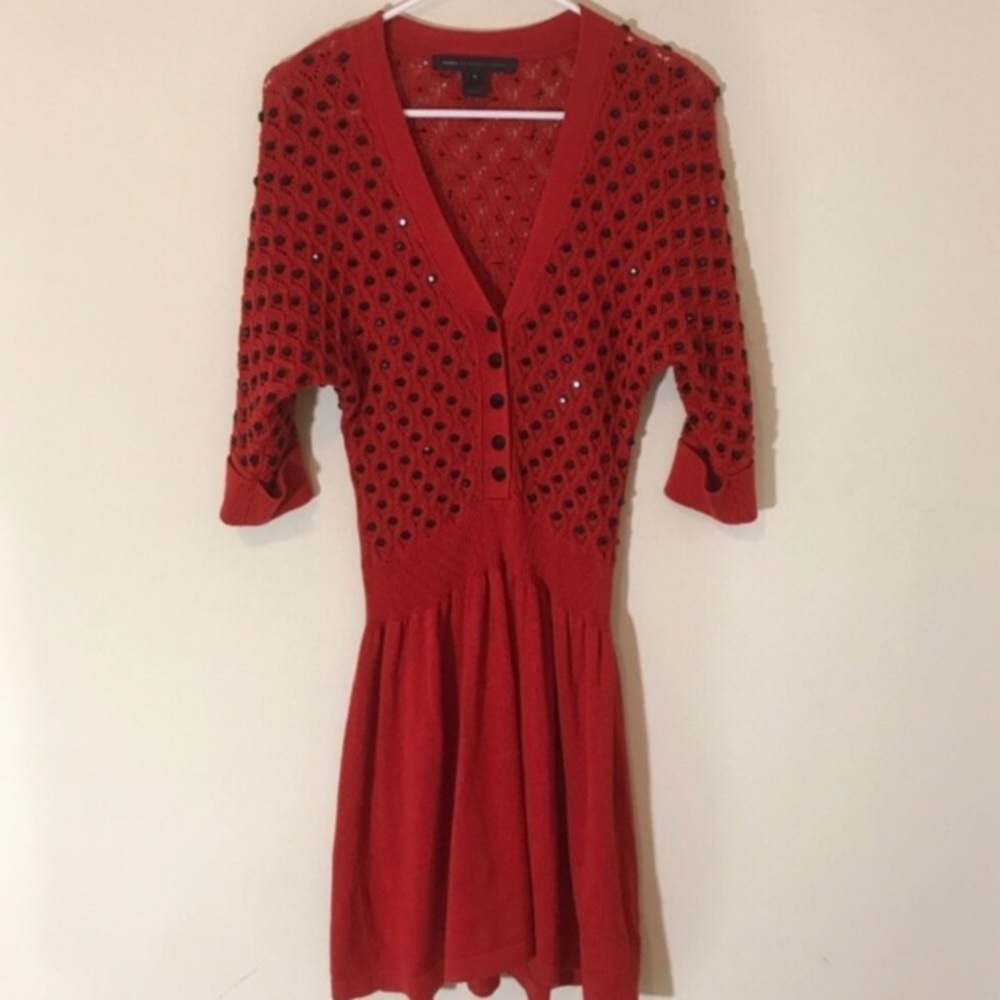 Marc Jacobs Dress